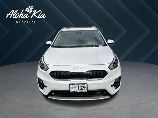 2022 Kia Niro Plug-In Hybrid EX Premium