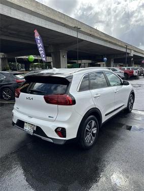 2022 Kia Niro Plug-In Hybrid EX Premium