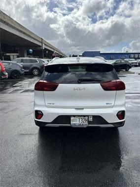 2022 Kia Niro Plug-In Hybrid EX Premium