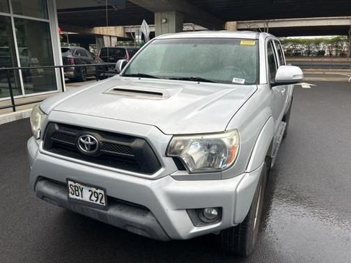 2013 Toyota Tacoma