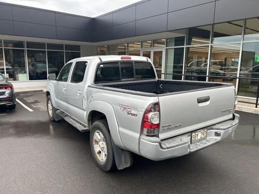 2013 Toyota Tacoma
