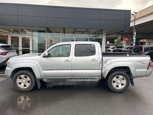 2013 Toyota Tacoma
