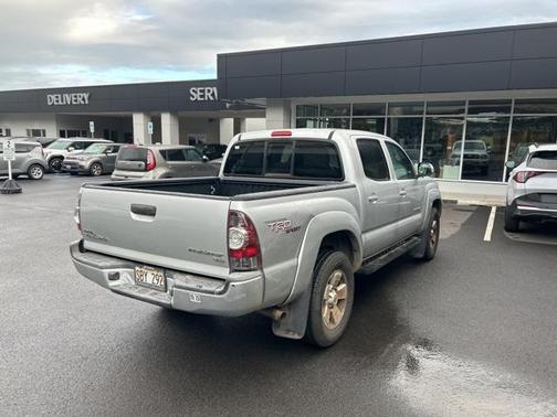 2013 Toyota Tacoma