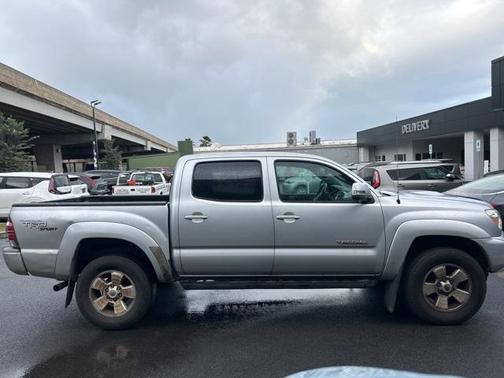 2013 Toyota Tacoma