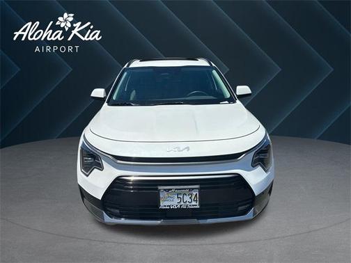 2024 Kia Niro Plug-In Hybrid SX Touring