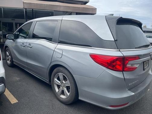 2020 Honda Odyssey EX