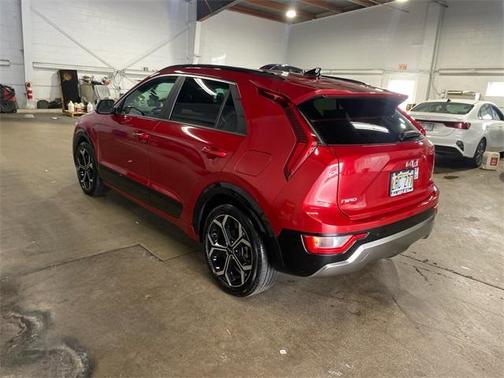 2024 Kia Niro EX Touring