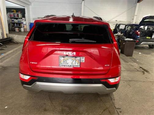 2024 Kia Niro EX Touring
