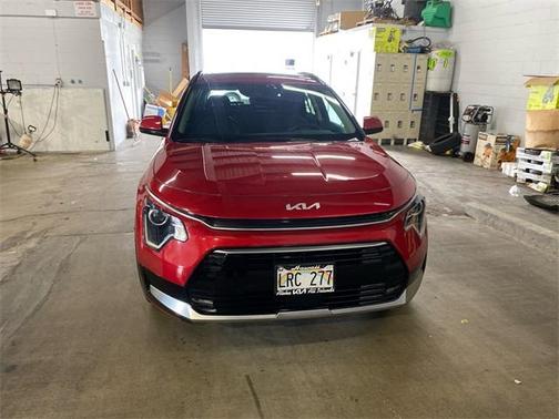 2024 Kia Niro EX Touring