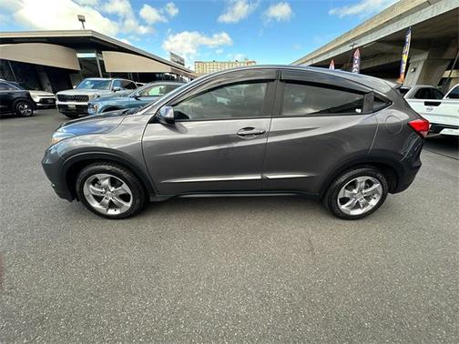 2018 Honda HR-V LX