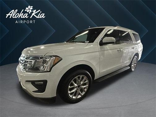 2021 Ford Expedition XLT