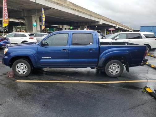 2014 Toyota Tacoma 