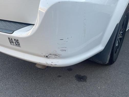 2015 Dodge Grand Caravan AVP/SE