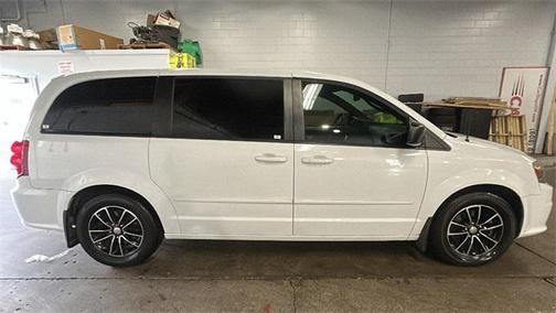 2015 Dodge Grand Caravan AVP/SE