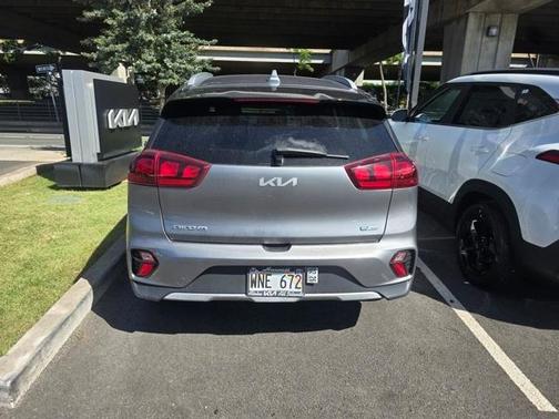 2022 Kia Niro LX