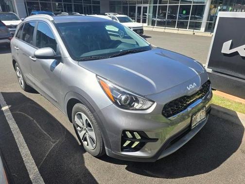 2022 Kia Niro LX