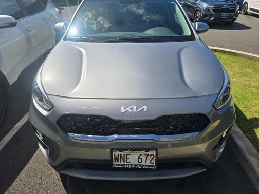 2022 Kia Niro LX