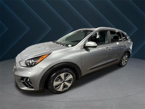 2022 Kia Niro LX