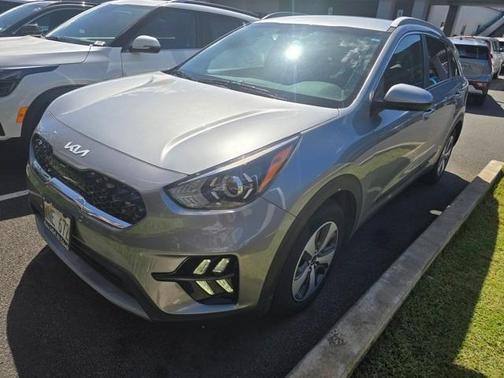 2022 Kia Niro LX