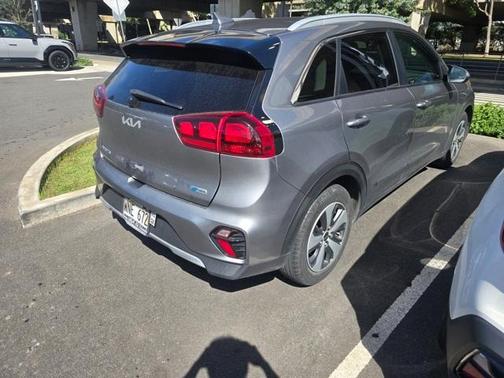 2022 Kia Niro LX