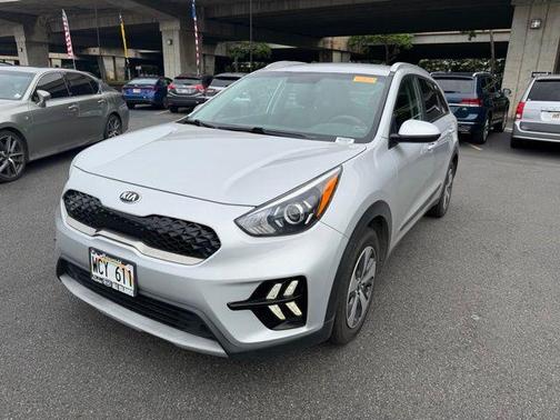 2020 Kia Niro LX
