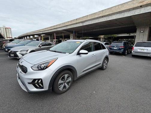 2020 Kia Niro LX