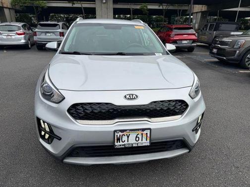 2020 Kia Niro LX