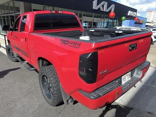 2016 Toyota Tundra SR