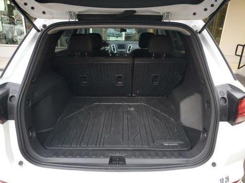 2023 Chevrolet Equinox 2LT