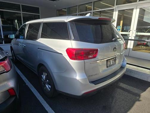 2020 Kia Sedona LX