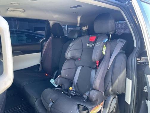 2022 Kia Carnival LXS