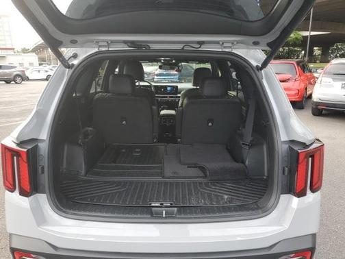 2025 Kia Sorento SX Prestige