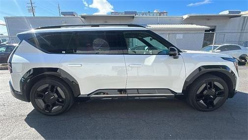 2024 Kia EV9 GT-Line