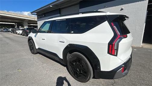 2024 Kia EV9 GT-Line