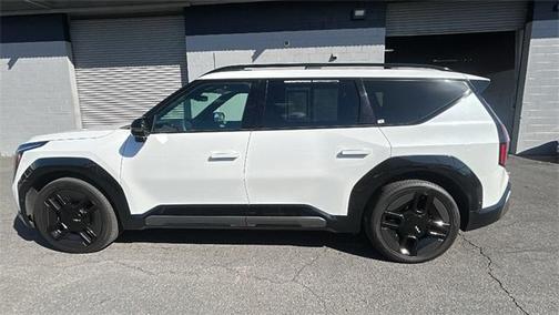 2024 Kia EV9 GT-Line