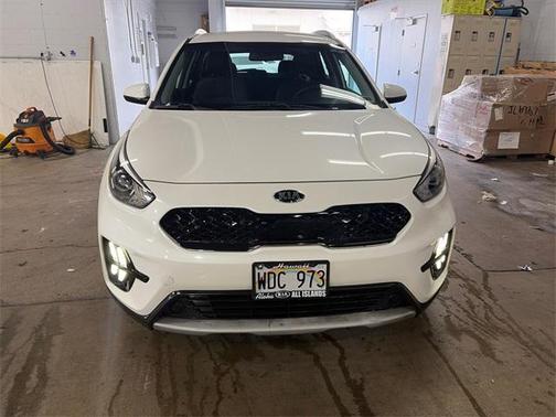 2021 Kia Niro LX