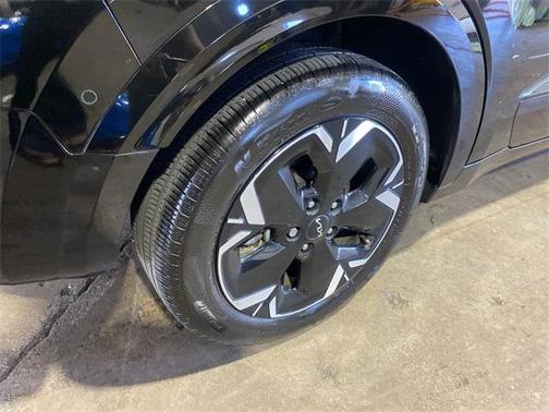 2024 Kia Niro EV Wave