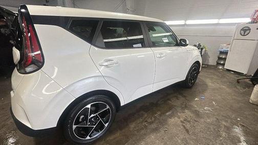 2023 Kia Soul EX