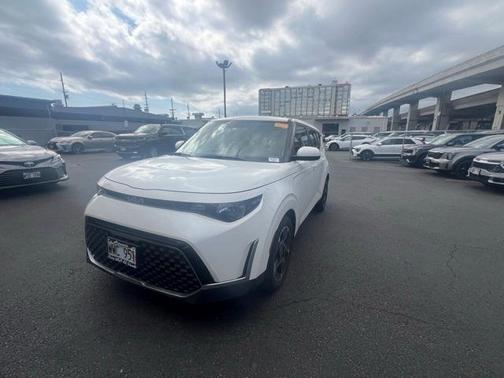 2023 Kia Soul EX