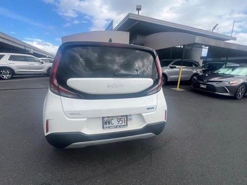 2023 Kia Soul EX