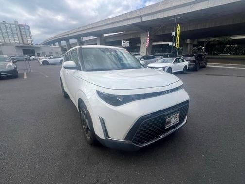 2023 Kia Soul EX