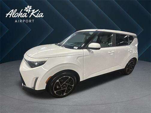 2023 Kia Soul EX
