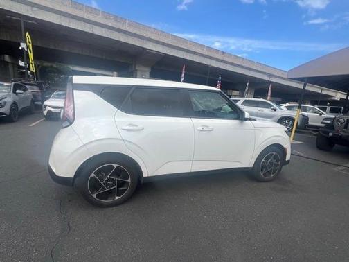 2023 Kia Soul EX