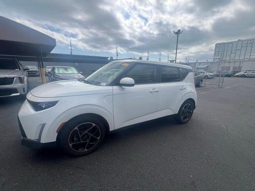 2023 Kia Soul EX