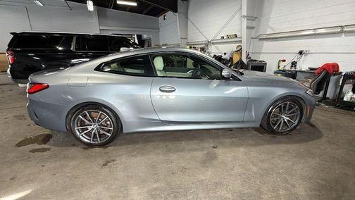 2023 BMW 430 i