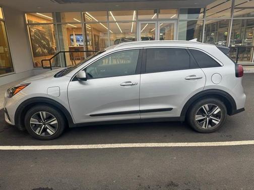 2020 Kia Niro Plug-In Hybrid LXS