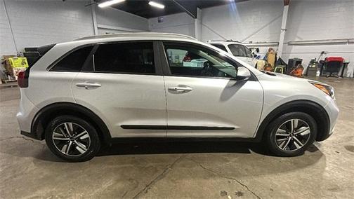 2020 Kia Niro Plug-In Hybrid LXS