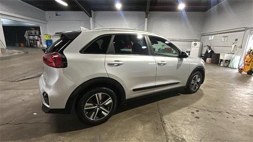 2020 Kia Niro Plug-In Hybrid LXS