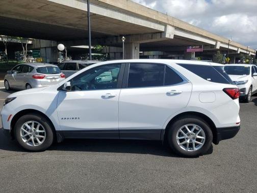 2023 Chevrolet Equinox 2LT