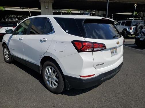 2023 Chevrolet Equinox 2LT